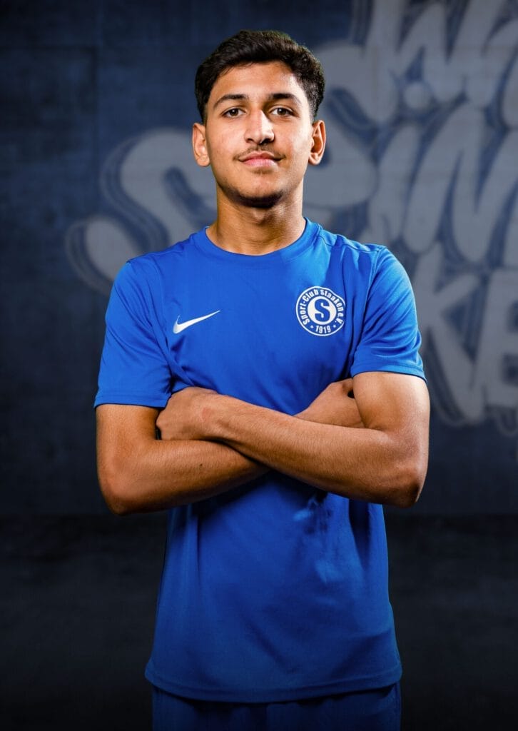 22 Abdel Hamid