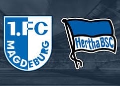 Magdeburg Hertha