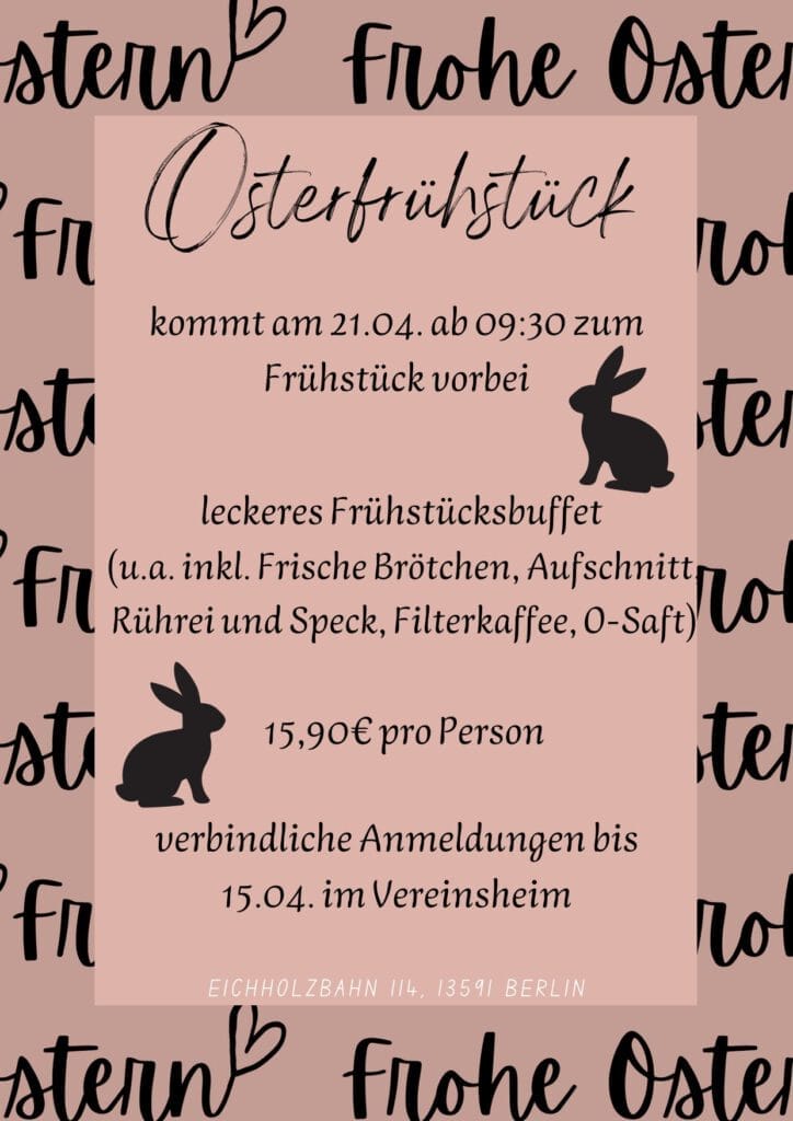 Ostern Casino 1
