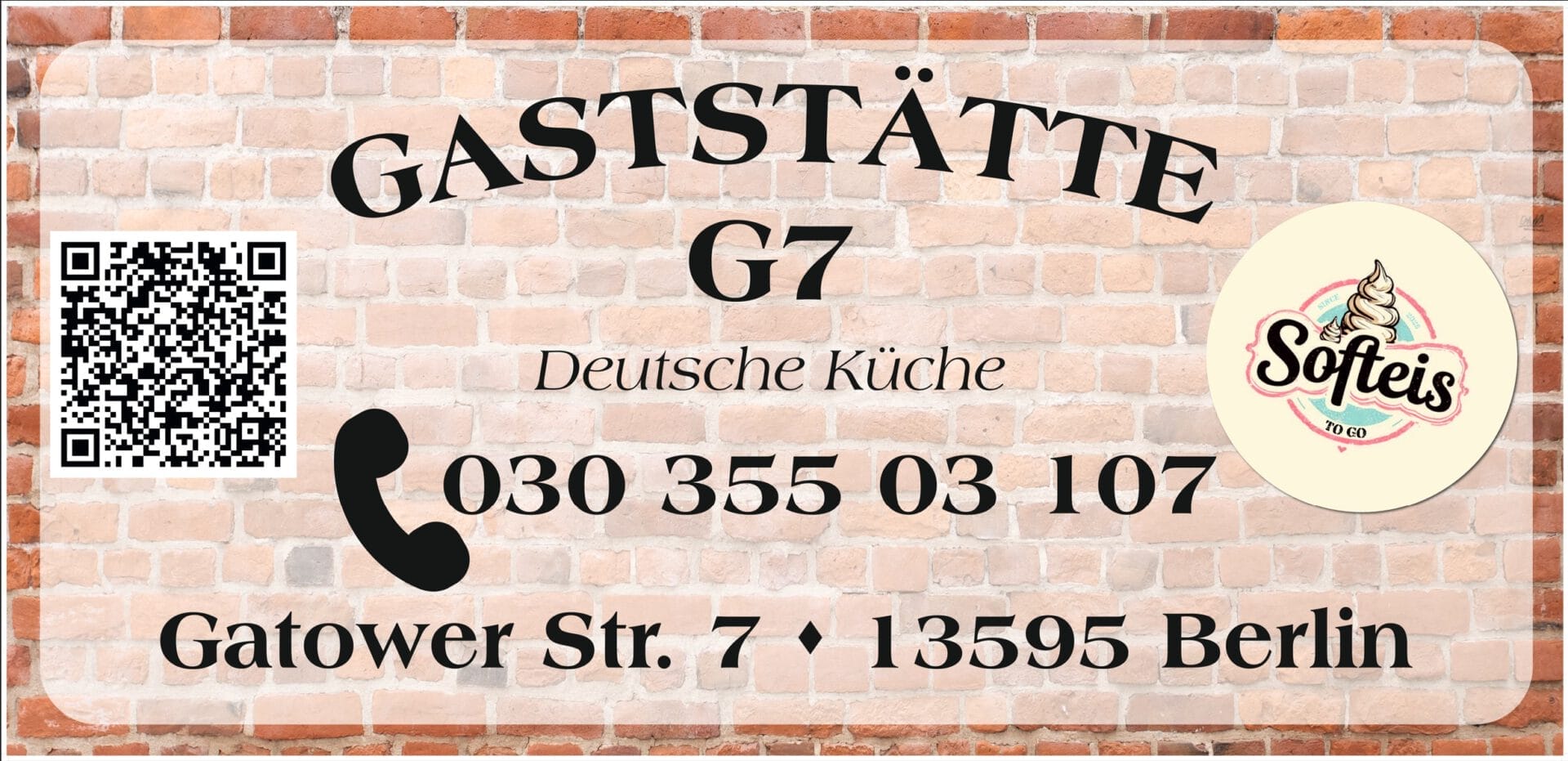 G7 Logo