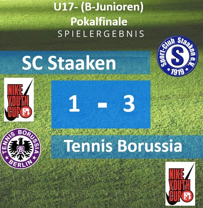 Pokalfinale