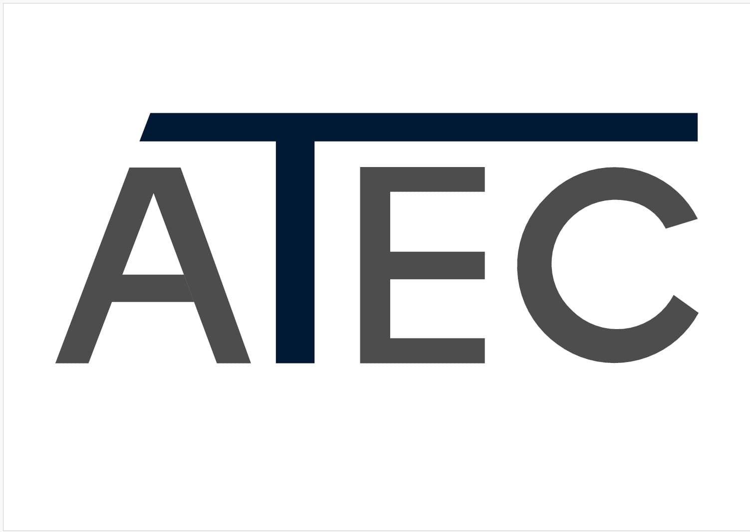 Atec Partnerseite
