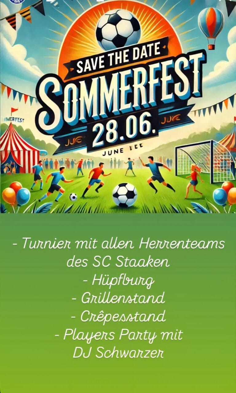 Sommerfest