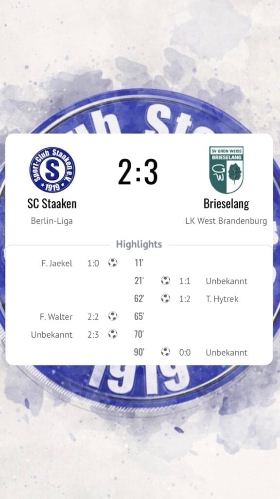 Brieselang