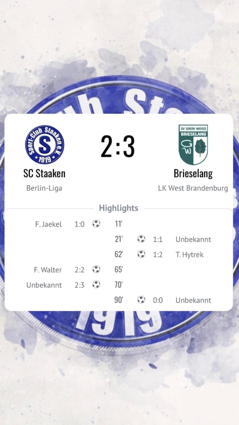 Brieselang